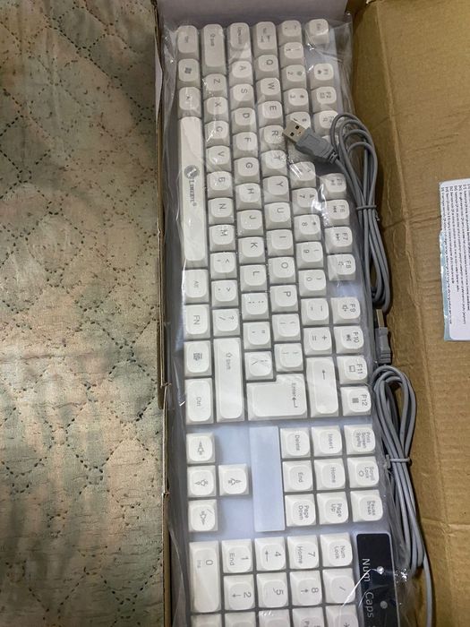 Клавиатура GTX350 акция