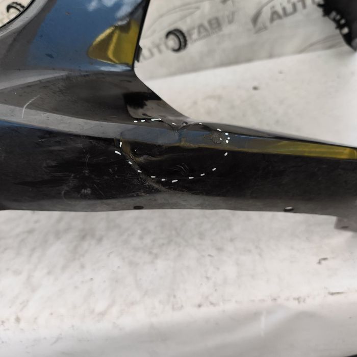 Bara fata BMW X1 F48 Lci M-Paket an 2019-2020-2021-2022