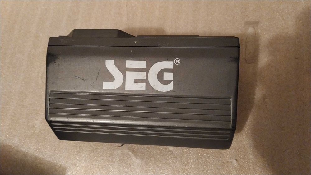 Тонколона -три лентова-модел SEG CE -200 3 WAY CAR SPEAKER SYSTEM