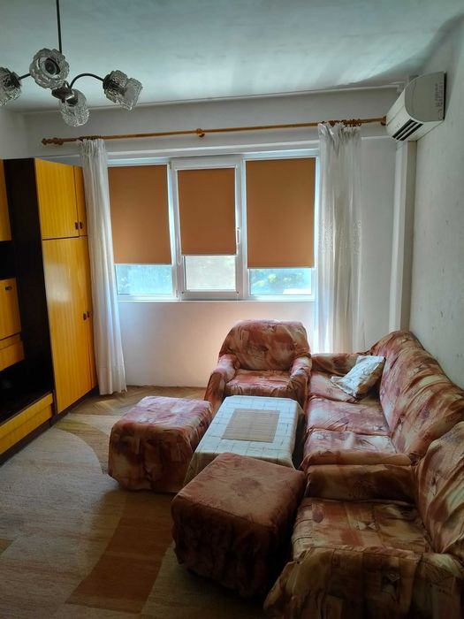 Двустаен апартамент, кв. Тракия