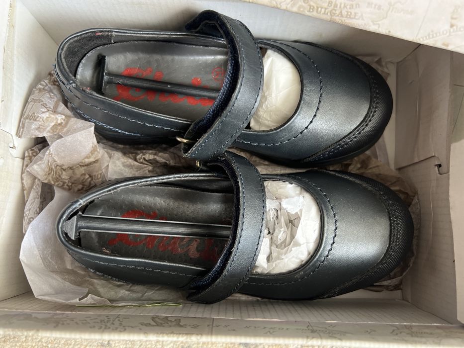 Детская обувь в отличном состоянии