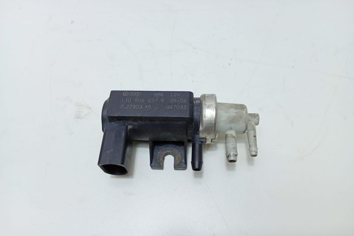 Electrovalva  vacuum 1J0906627B Volkswagen VW Golf a 5-a generatie se