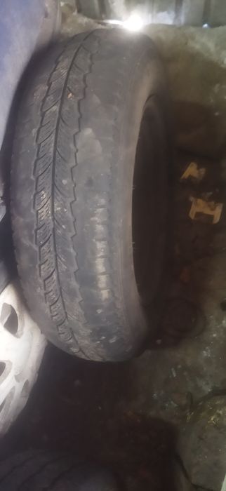 Резина Газель ЭР 16 ,185/75