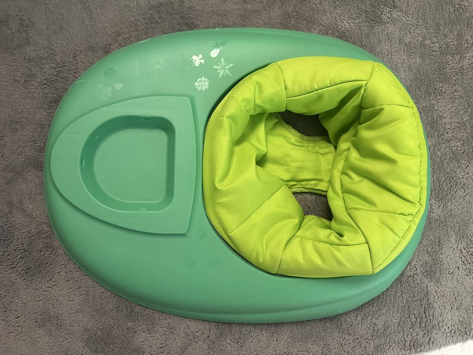 Chicco проходилка 3в1