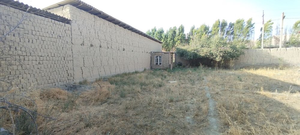 Продается земельный участок 

---

Продаётся земельный участок — 5.5 с