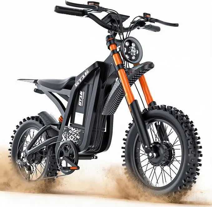 surron light bee x electric bike