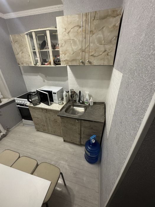 Продам 1-комнатную квартиру