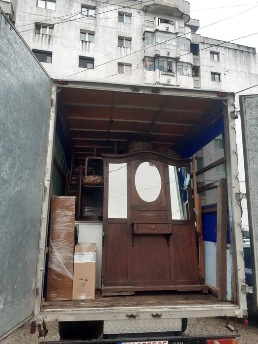 Debarasări locuințe