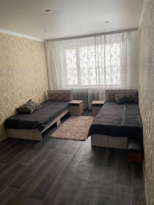 Сдам 4 ком квартиру в Аксу