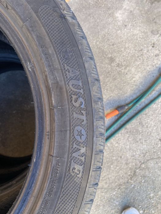 cauciucuri iarna 205/55/17