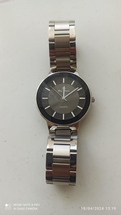 Нови мъжки часовници