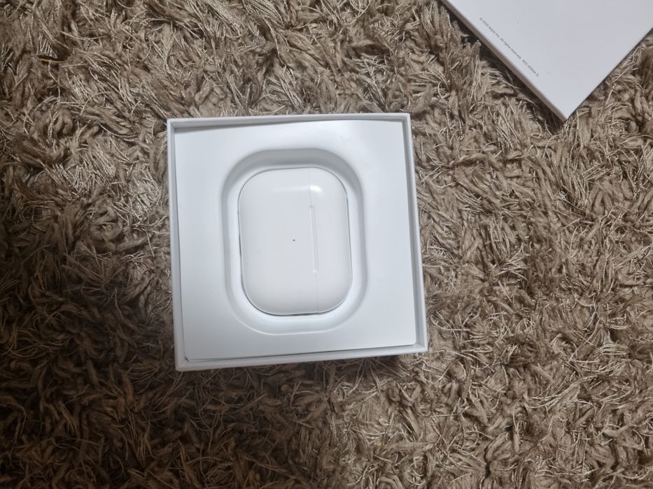 Airpods Pro 2 noi
