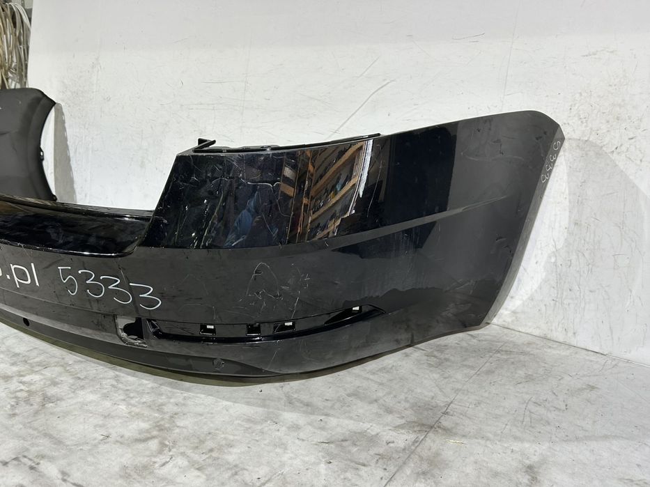 Bara spate Skoda Octavia 3 Kombi, 2017, 2018, 2019, 2020, cod origine OE 5E9807421G.