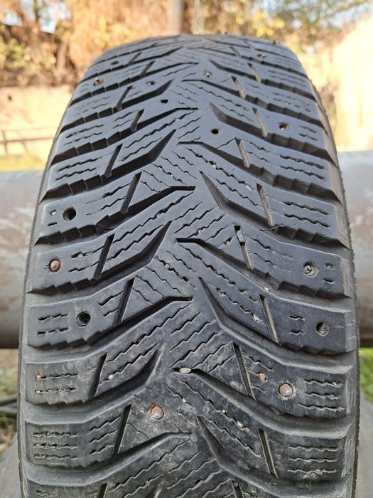 KUMHO 185/66/15 зимние шины