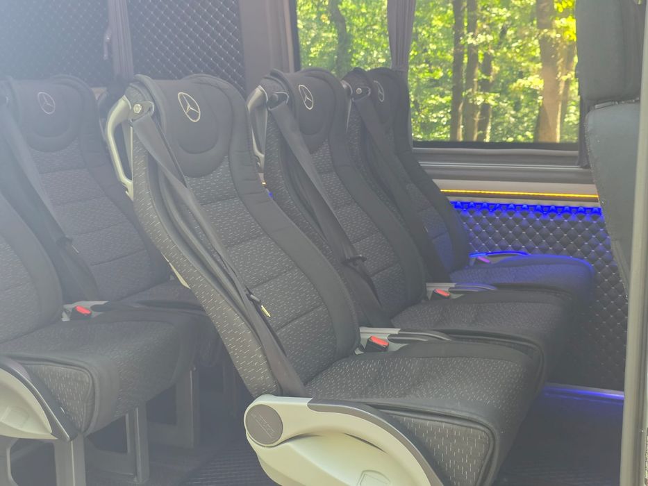 Mercedes Sprinter 316 CDI