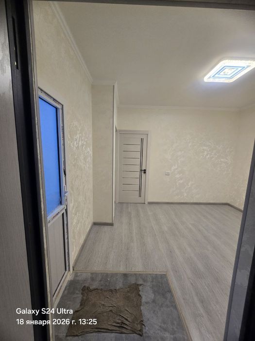 Продаётся квартира на Бектемирский район Мусаффо маскан