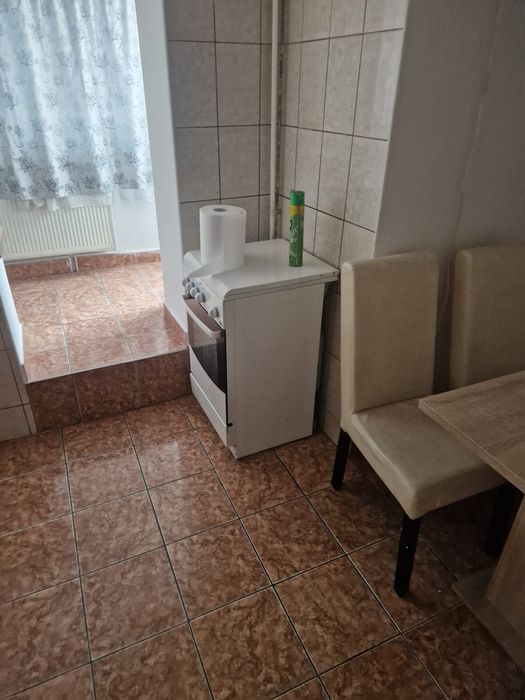 Apartament 2 camere,Codlea, de inchiriat