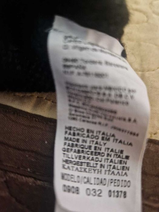 pulover massimo dutti