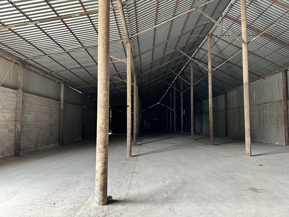 Здам склад в ареду с. Карабулак