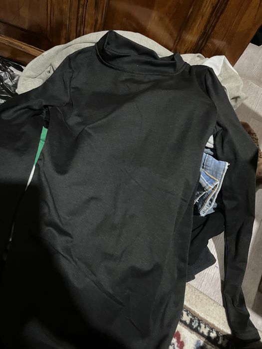 Отдам даром вещи, размер xs