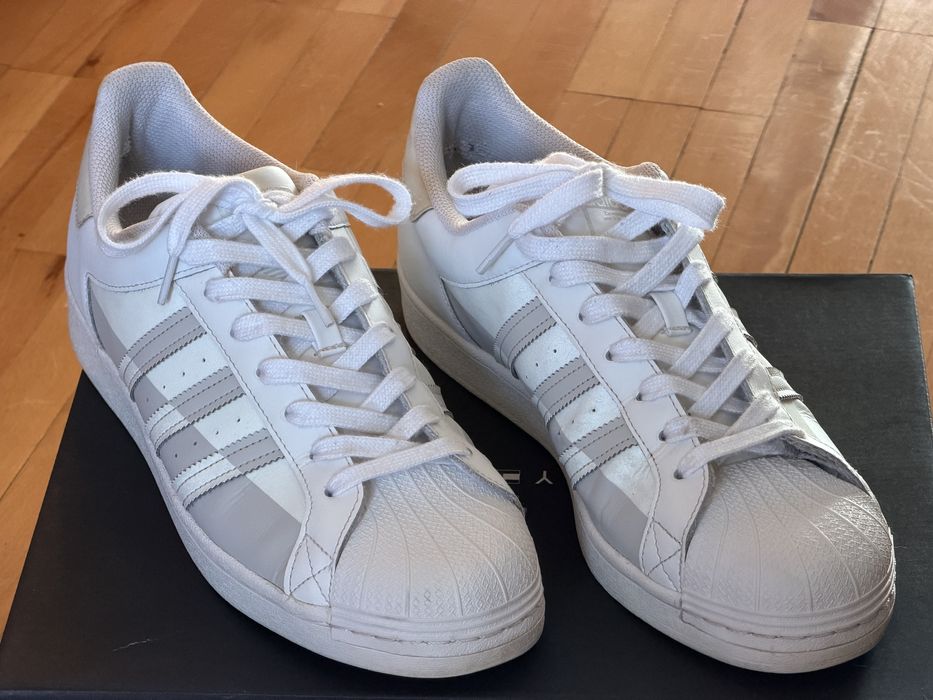 Adidas Superstar 46