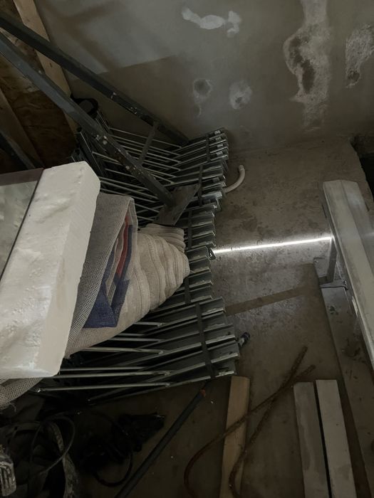 Vand schela plus pedane urgent