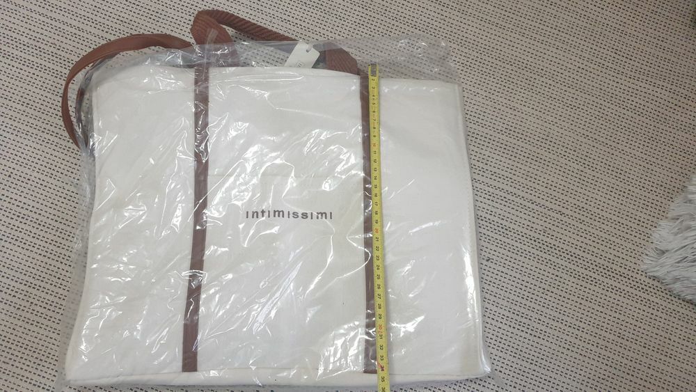 Geanta de plaja Intimissimi