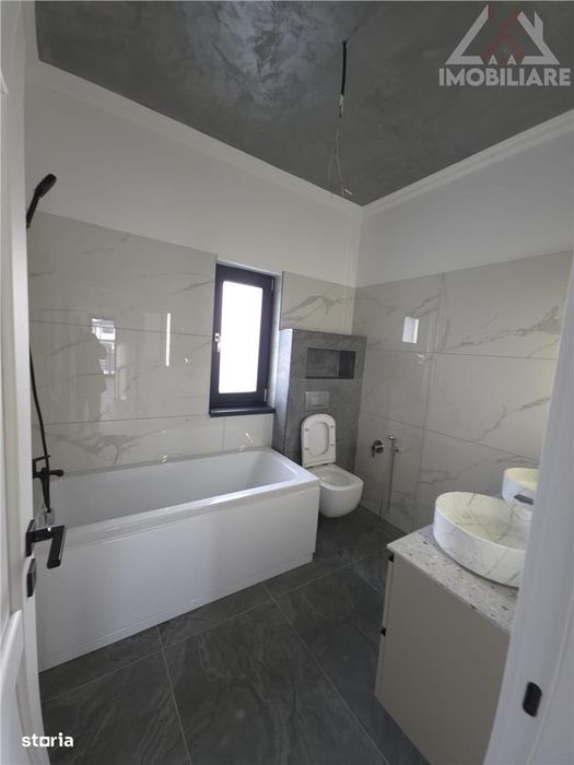 Casa Valea Lupului,Popas Pacurari,Incalz Pard. Canalizare,0% Comision