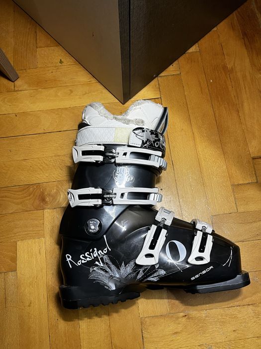 Дамски ски обувки Rossignol Vita Sensor 60 | Размер 24.5 (38-38.5)