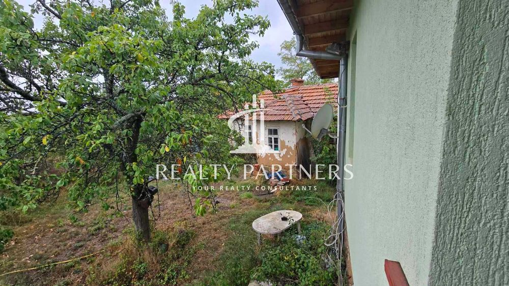 Продава се Къща в с. Кошарево, Област Перник - 63 кв.м за 1318 €/кв.м - Снимка #3