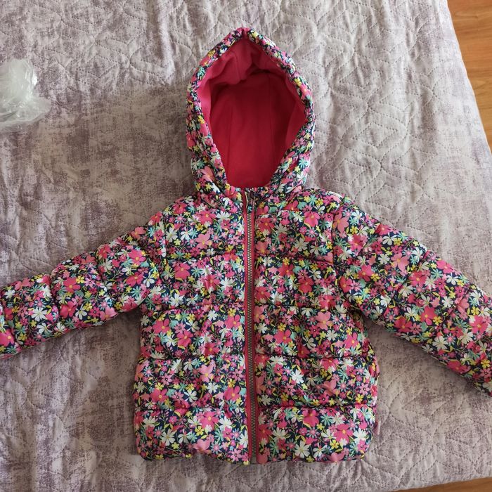 Детско яке Mothercare