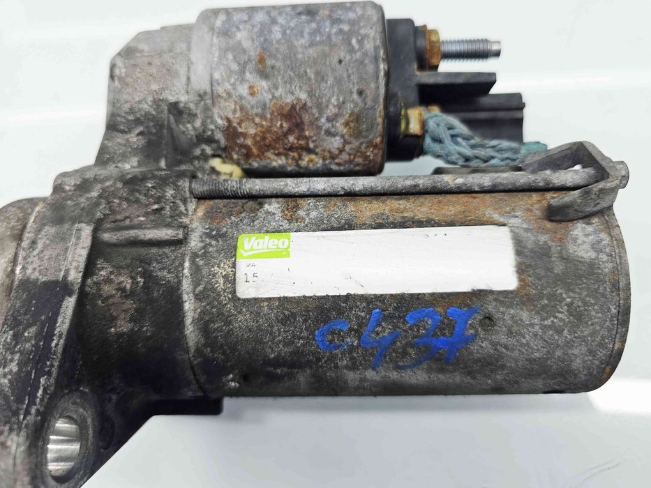 Electromotor 10 dinti Skoda Octavia 2 Combi (1Z5) [Fabr 2004-2013] Fa