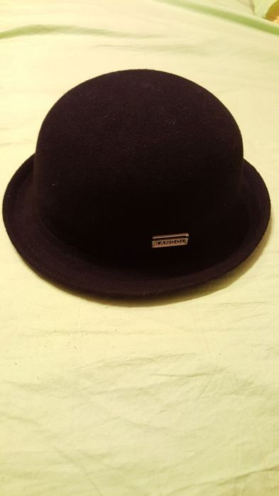 Kangol котелок. Оригинал