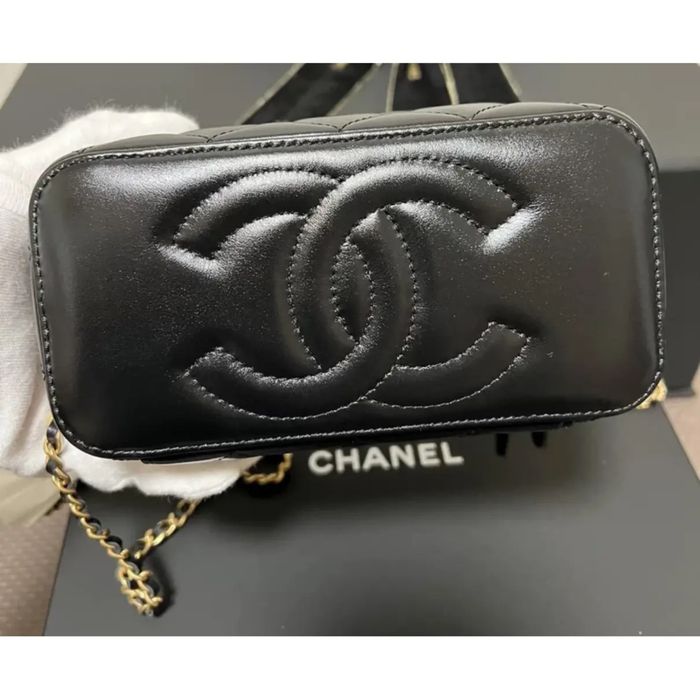 CHNL дамска чанта New Season