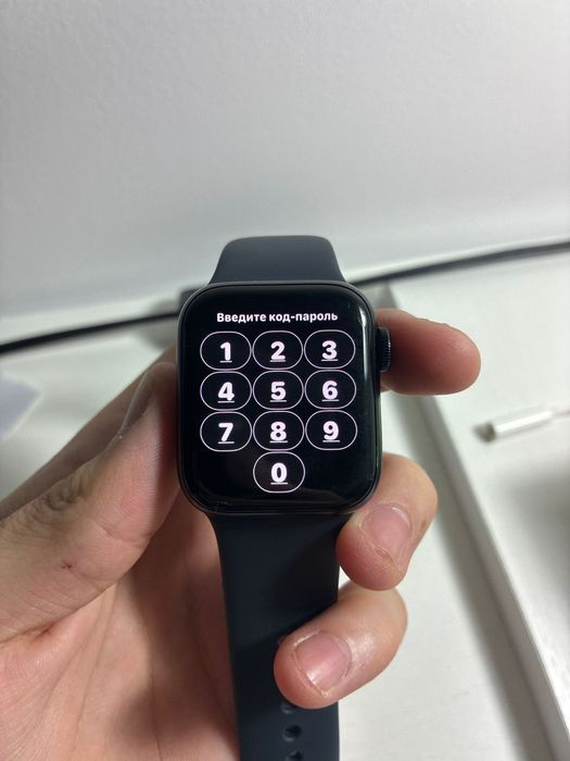 Apple watch se 40мм (2 gen) Срочно
