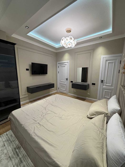 Продается Квартира в ЖК Навруз!3х комн (60м2)|Ш.Руставели  БКС