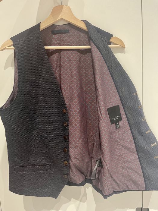 Жилетка Ted Baker