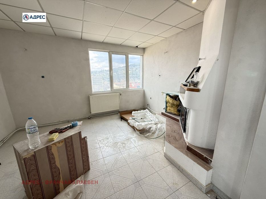 3-стаен в Ловеч-Център площ 100 цена 110000