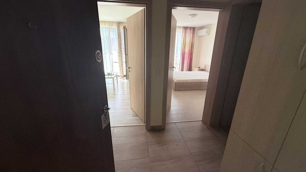 Дава се под наем Двустаен апартамент в София, Кръстова вада - 65 кв.м за 612 € - Снимка #10