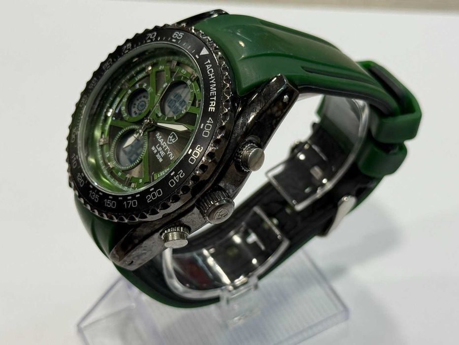 Часовник MARTYN LINE 3052