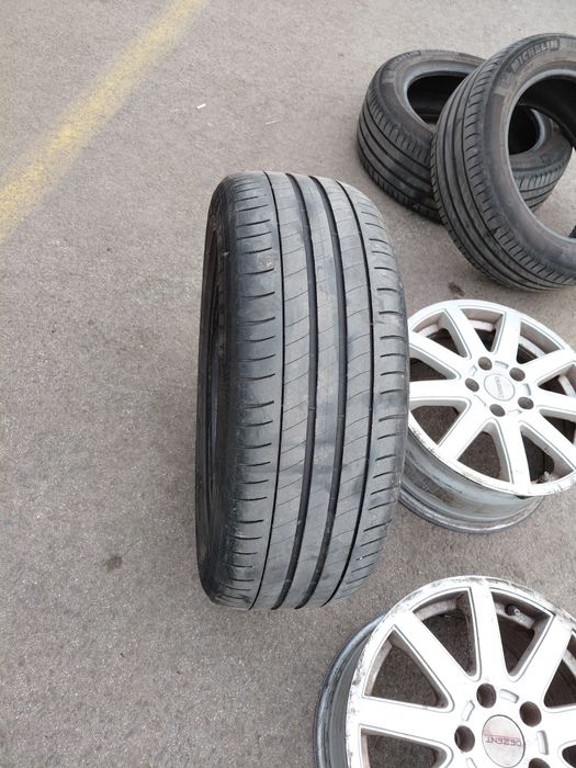 2 бр. Летни гуми Michelin Primacy 3, 205x55x16