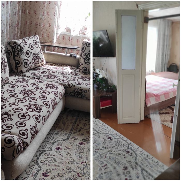 Продам дом в тихом , спокойном месте