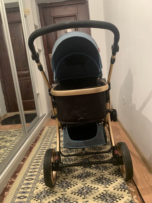 Амеля коляска сатамын