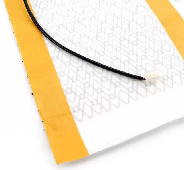 Incalzire scaun / sa MOTO - ATV 12 V