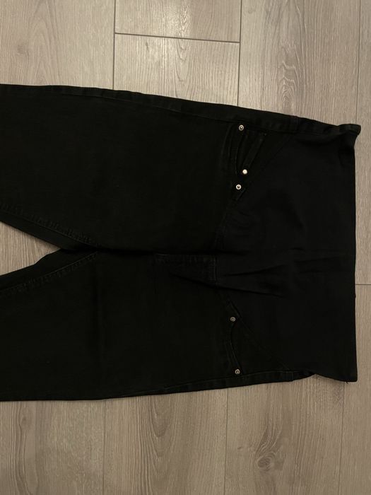 Blugi pentru gravide