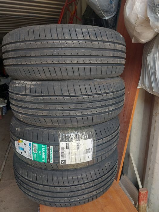 215/60 r16 лето 2025