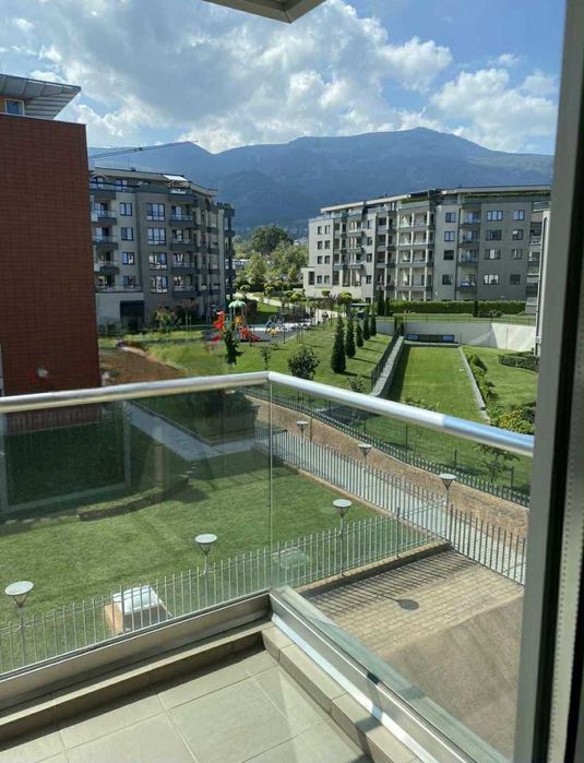 Дава се под наем Тристаен апартамент в София, Витоша - 111 кв.м за 899 € - Снимка #12