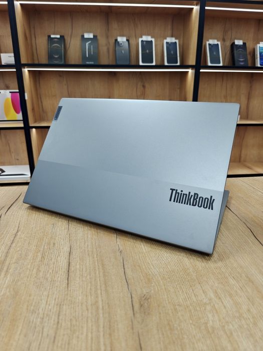 Lenovo ThinkBook | Core i7-1165G7 | ОЗУ 16гб | Ноутбук