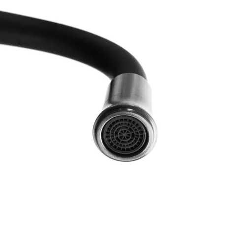 Висок подвижен смесител за кухня