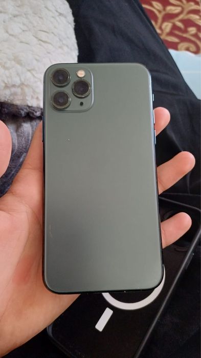 айфон 11про 256 гб